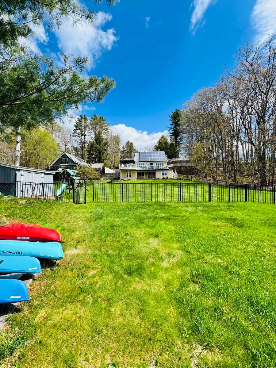 27 Georgetown Road #37, Center Barnstead, NH 03225 - #3