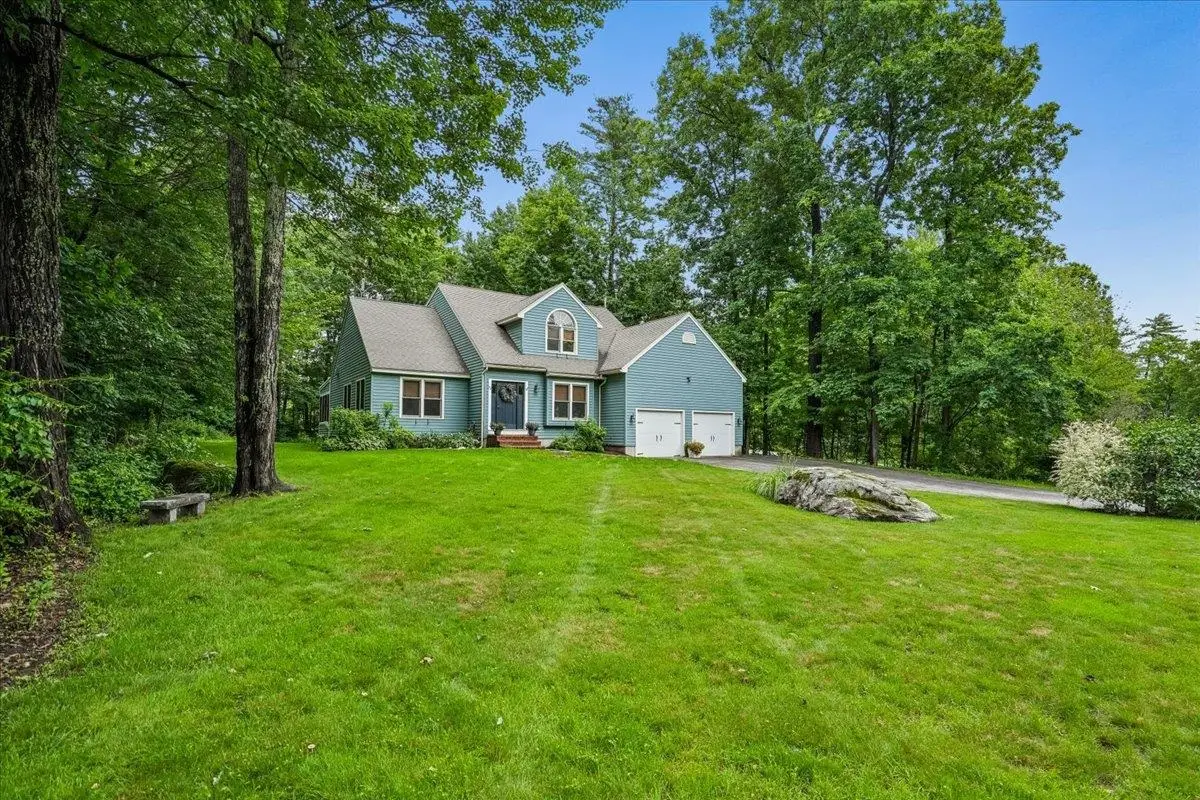 72 Oakmont Drive, Concord, NH 03301 - #1