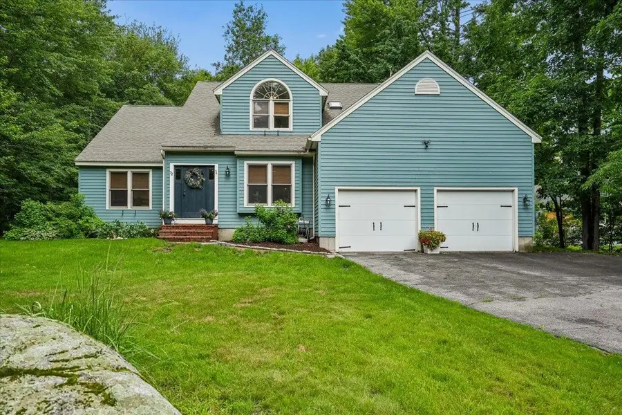 72 Oakmont Drive, Concord, NH 03301 - #2