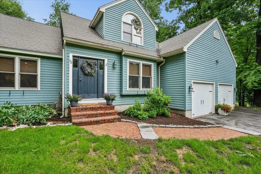72 Oakmont Drive, Concord, NH 03301 - #3