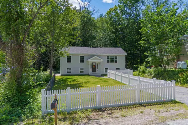 25 Gay Avenue, Hillsborough, NH 03244
