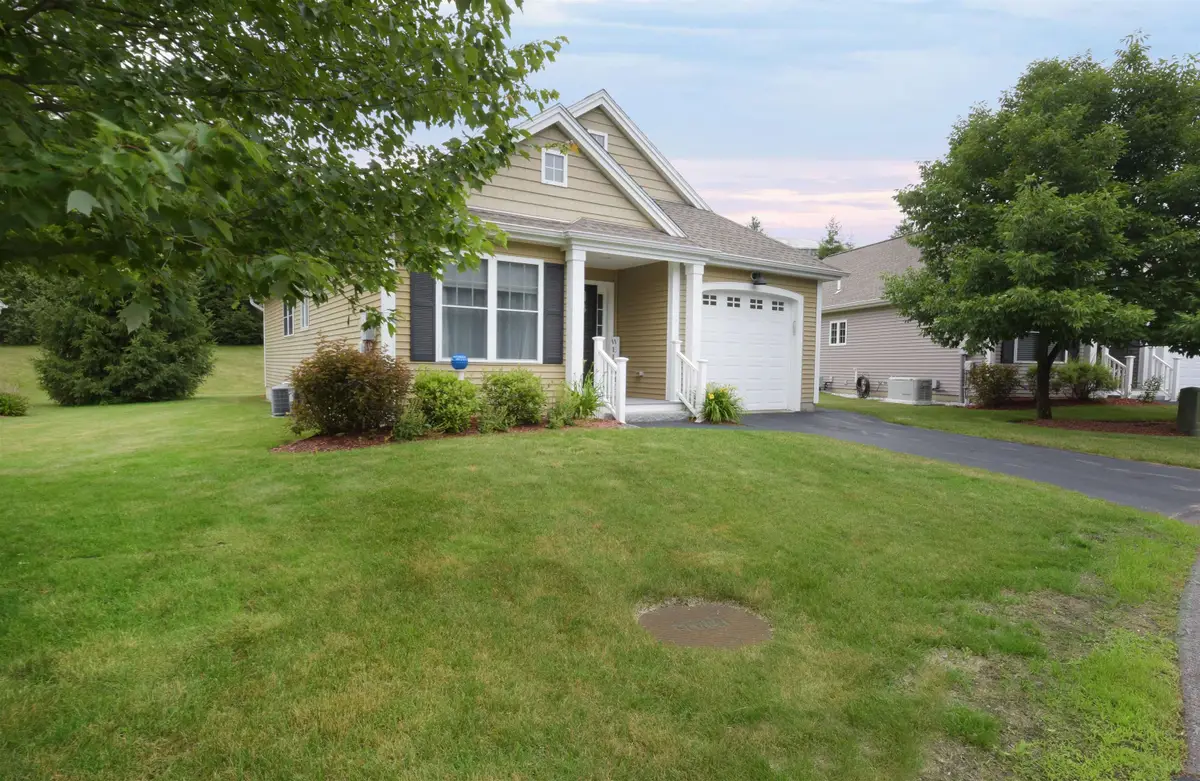 19 Furnival Road, Nashua, NH 03064 - #1