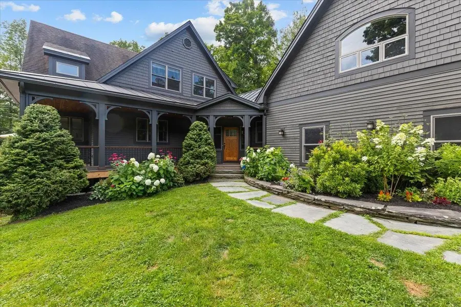 179 Owls Head Lane, Stowe, VT 05672 - #3