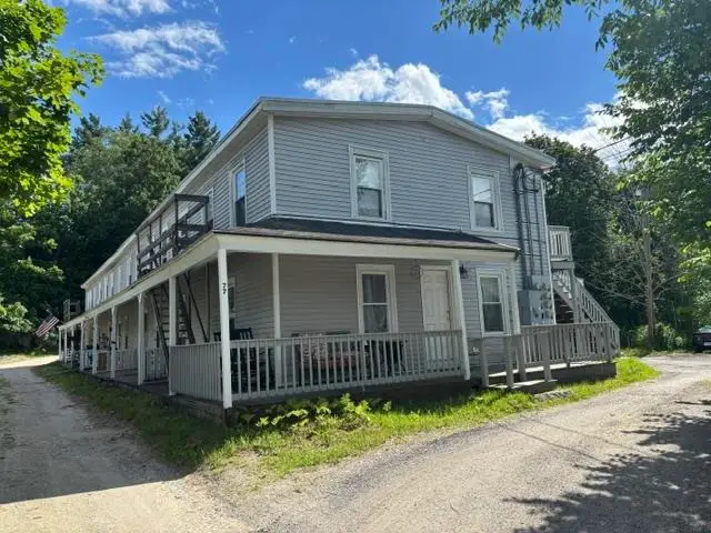 77 Main Street, Greenville, NH 03048 - #1
