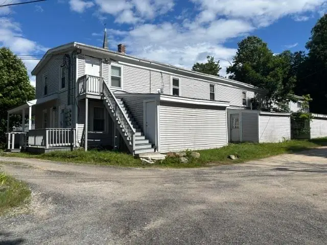 77 Main Street, Greenville, NH 03048 - #2