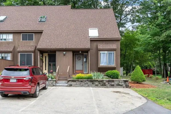 1 Cortez Drive, Nashua, NH 03062