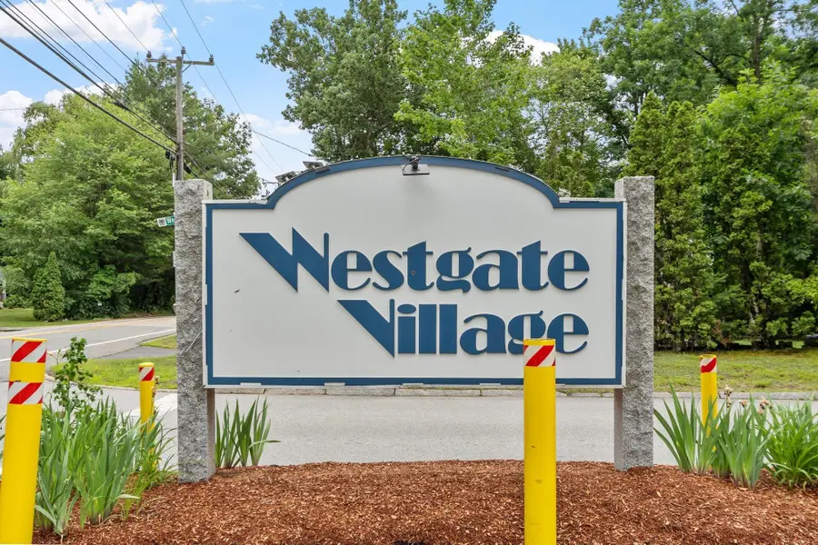 1 Cortez Drive, Nashua, NH 03062 - #3
