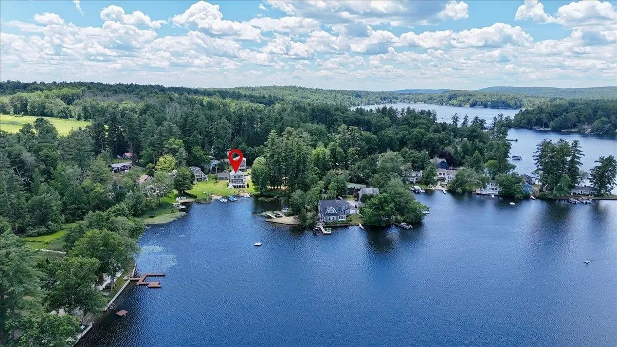 10 cross Street, Windham, NH 03087 - #1