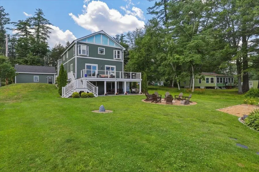 10 cross Street, Windham, NH 03087 - #2