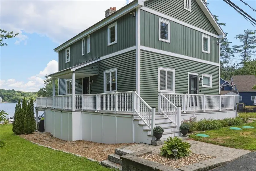 10 cross Street, Windham, NH 03087 - #3