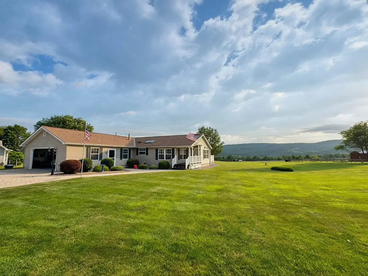566 Calavant Hill Road, Charlestown, NH 03603 - #1