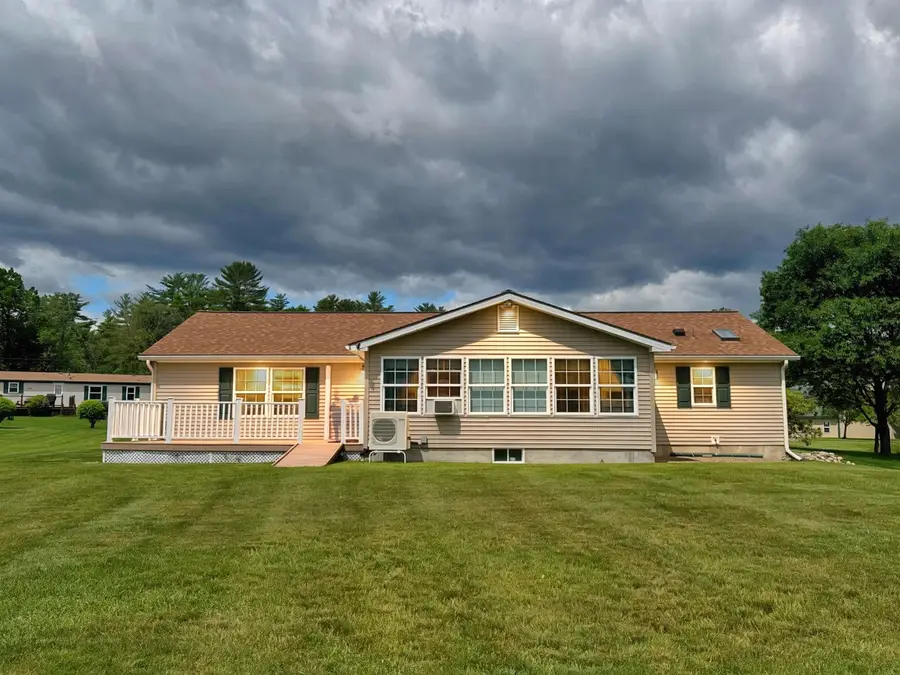 566 Calavant Hill Road, Charlestown, NH 03603 - #3