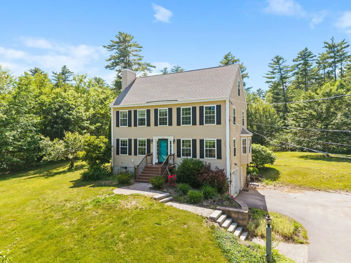 240 Old Nottingham Road, Epping, NH 03042 - #1