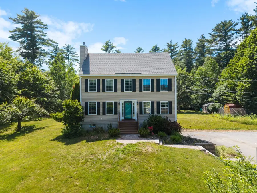 240 Old Nottingham Road, Epping, NH 03042 - #2