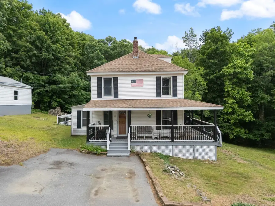10 Sullivan Avenue, Salem, NH 03079 - #2