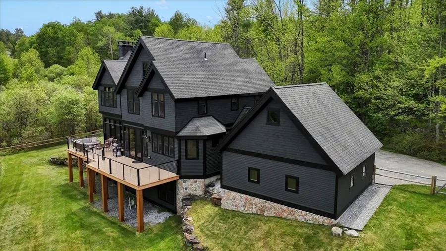 81 Town Farm Road, Ludlow, VT 05149 - #2