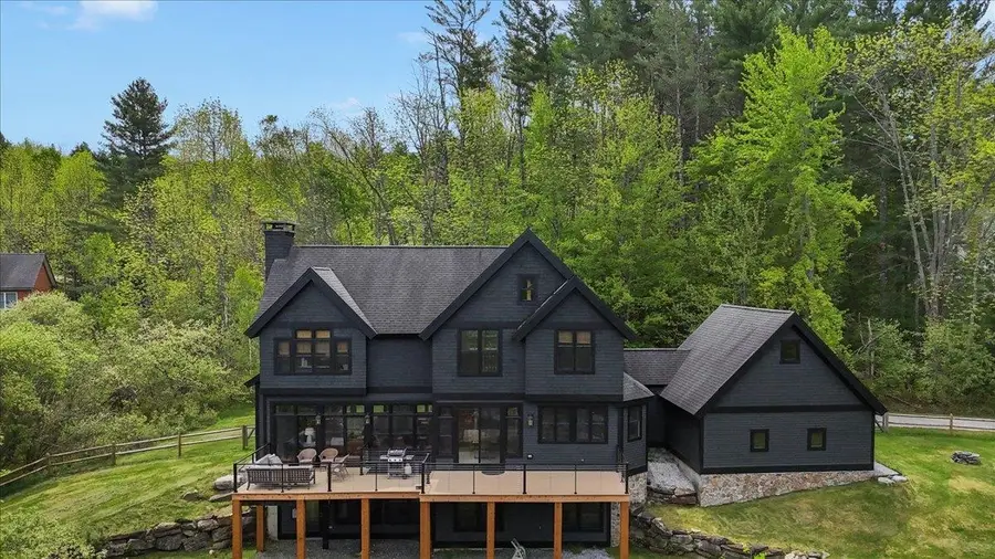 81 Town Farm Road, Ludlow, VT 05149 - #3