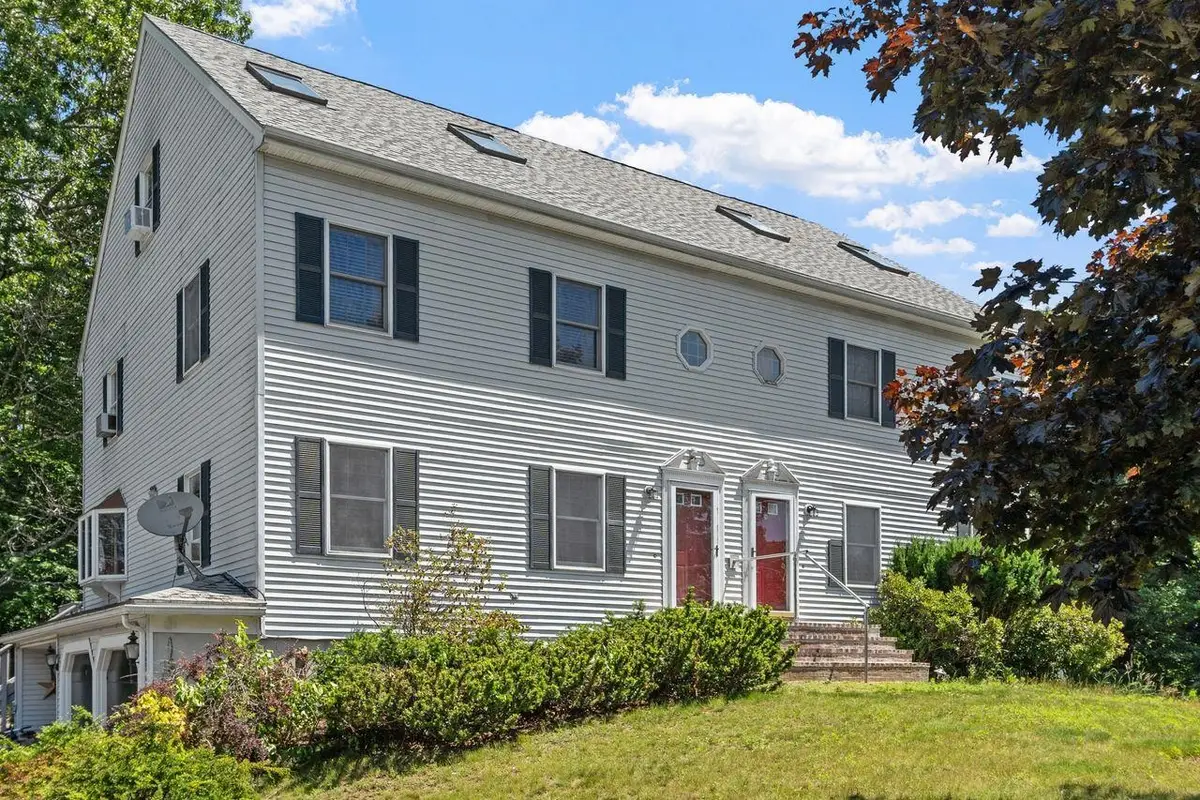 6A Kasher Drive, Kingston, NH 03848 - #1