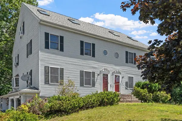6A Kasher Drive, Kingston, NH 03848