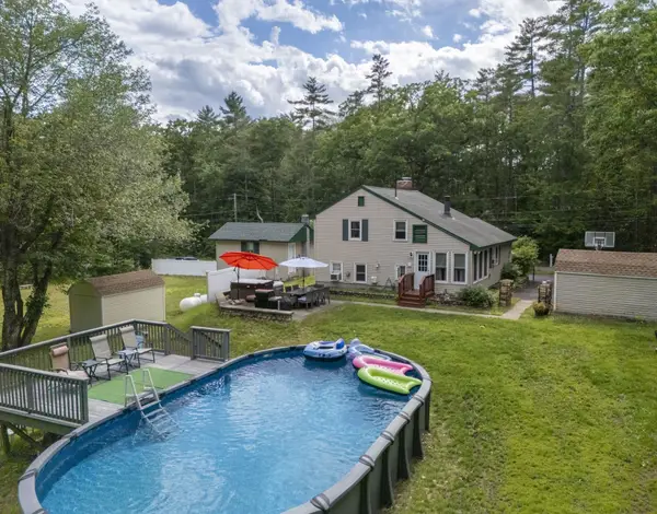 111 Shepard Home Road, Chester, NH 03036