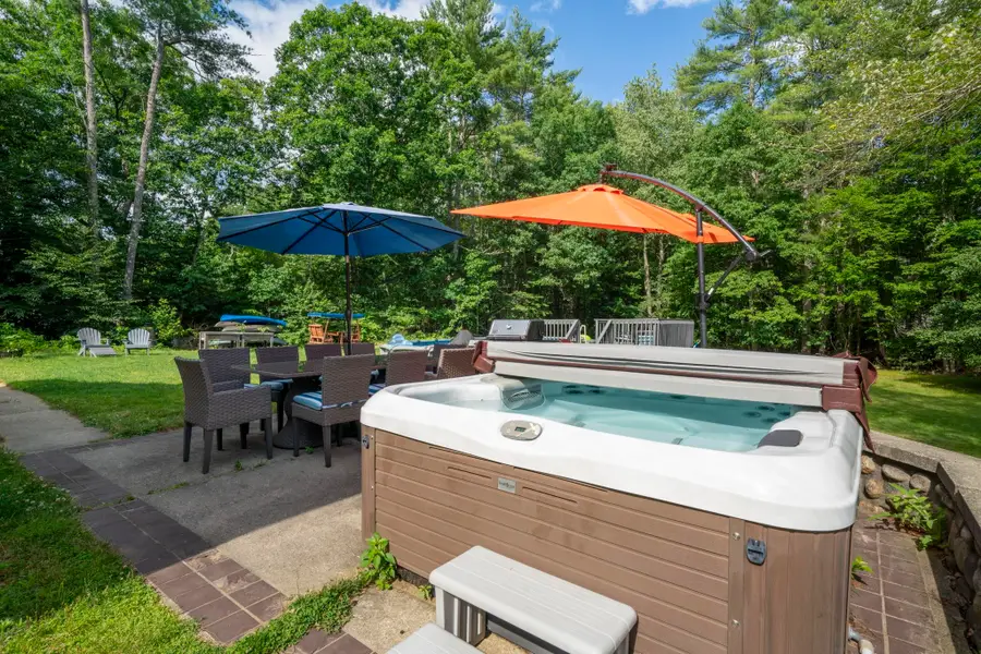 111 Shepard Home Road, Chester, NH 03036 - #3