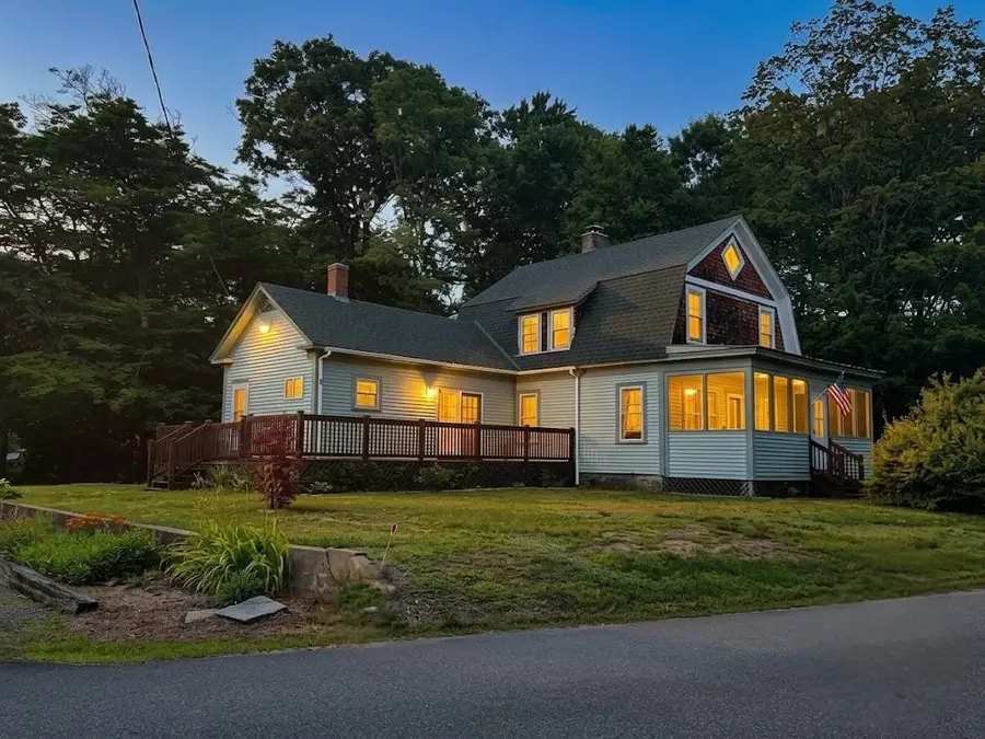 1 Ainsworth Road, Claremont, NH 03743 - #2