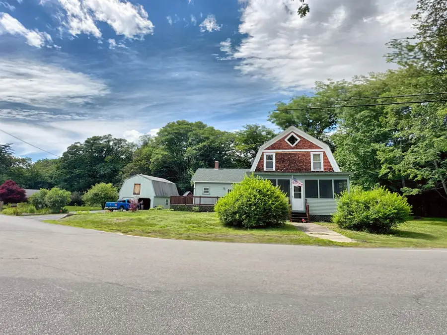 1 Ainsworth Road, Claremont, NH 03743 - #3