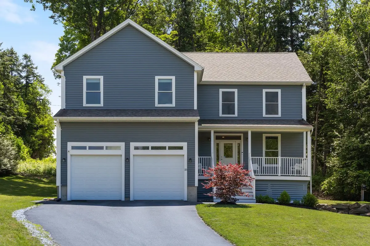 25 Colden Road, Colchester, VT 05446 - #1