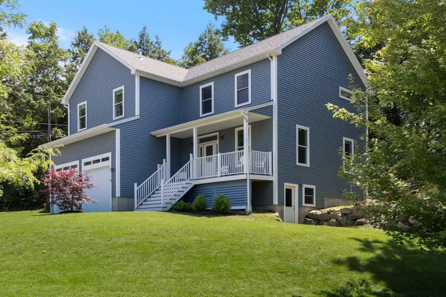 25 Colden Road, Colchester, VT 05446 - #3
