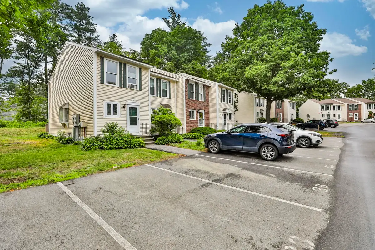 38 Shelburne Road, Merrimack, NH 03054 - #1