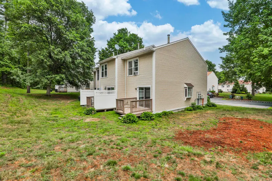 38 Shelburne Road, Merrimack, NH 03054 - #2
