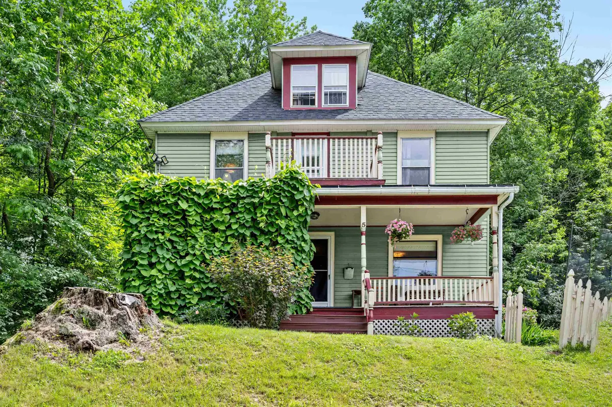 5 Lincoln Avenue, Montpelier, VT 05602 - #1