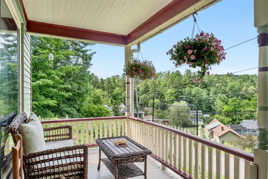 5 Lincoln Avenue, Montpelier, VT 05602 - #3