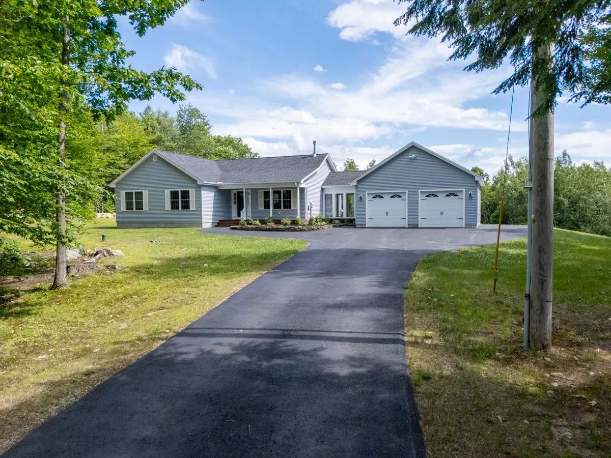 85 Loverin Hill Road, Salisbury, NH 03268 - #1