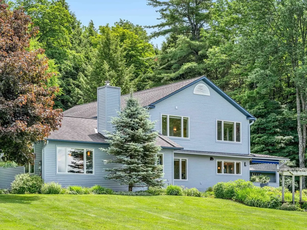 1910 North Street, East Montpelier, VT 05602 - #1
