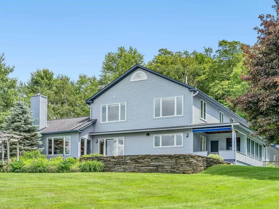 1910 North Street, East Montpelier, VT 05602 - #3
