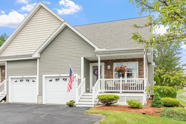 18 Harvest Road, Windham, NH 03087