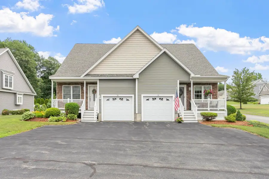 18 Harvest Road, Windham, NH 03087 - #3