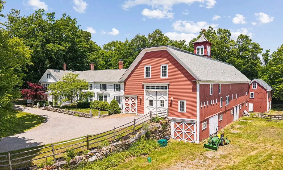 83 Worcester Road, Hollis, NH 03049 - #1