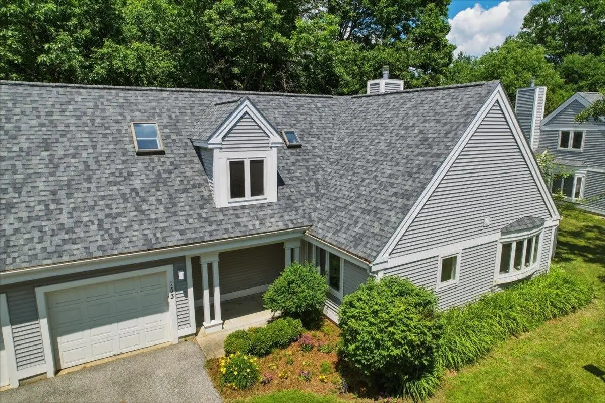 153 Cumberland Road, Burlington, VT 05408 - #1