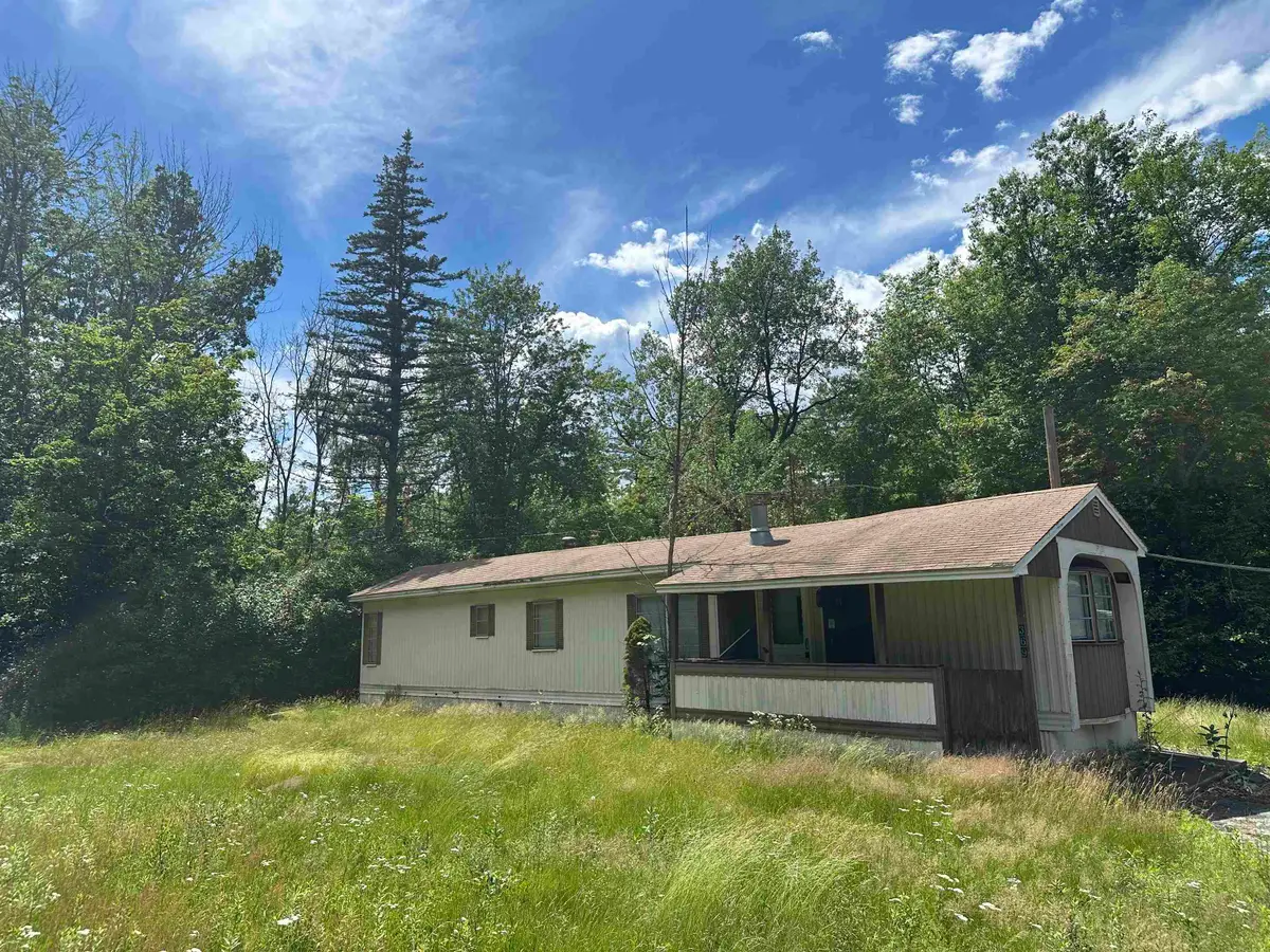 369 Manning Hill Road, Winchester, NH 03470 - #1