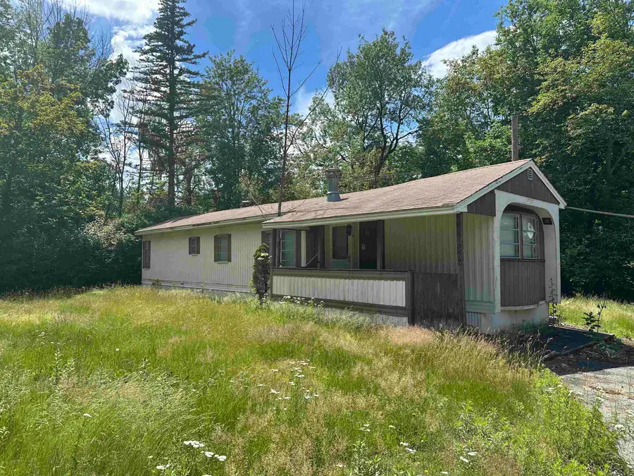 369 Manning Hill Road, Winchester, NH 03470 - #2
