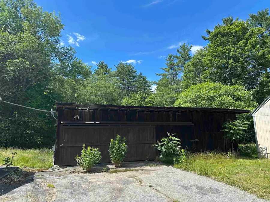 369 Manning Hill Road, Winchester, NH 03470 - #3