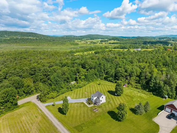 11 Doe Meadow Road, Monkton, VT 05469
