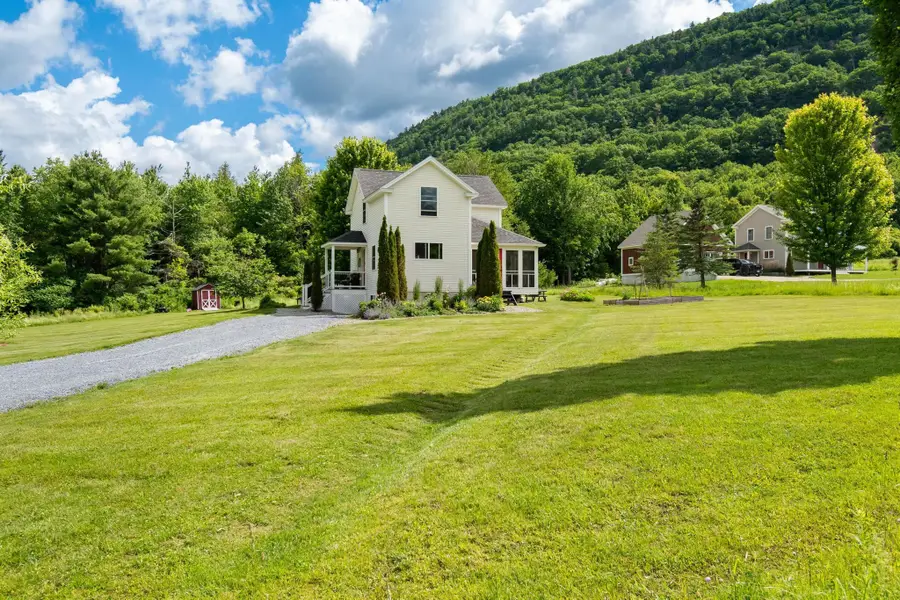 11 Doe Meadow Road, Monkton, VT 05469 - #3