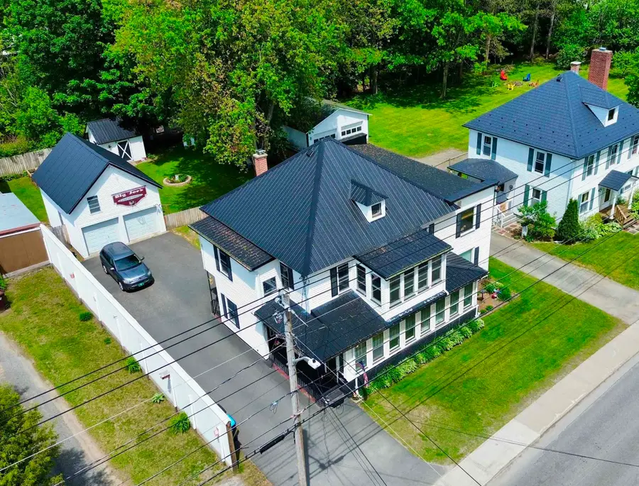 305 Union Street, Newport, VT 05855 - #2