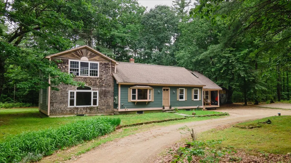 51 Timbertop Road, New Ipswich, NH 03071 - #1