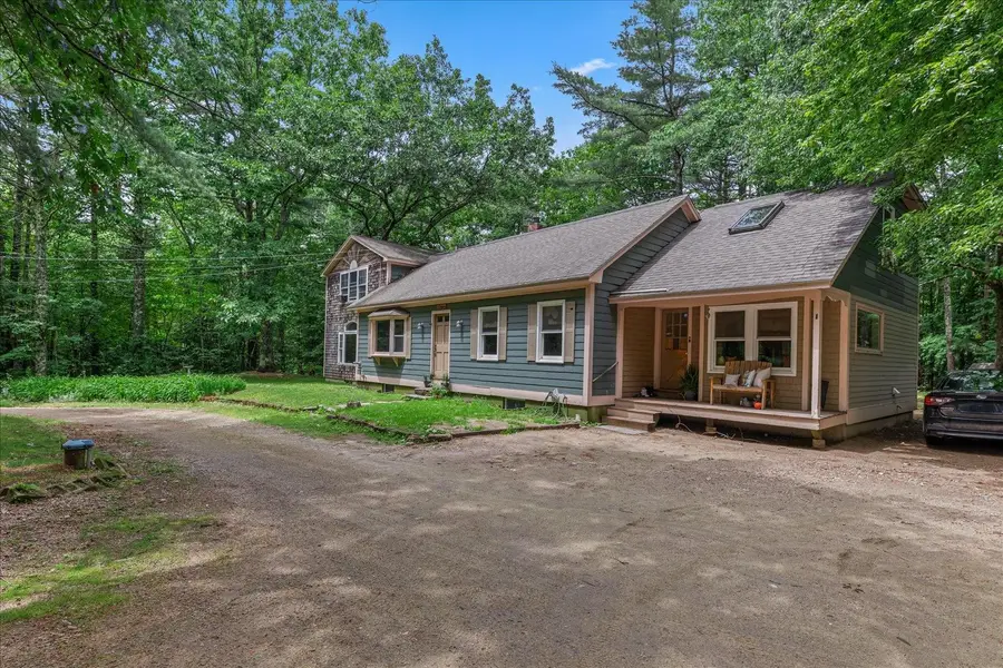 51 Timbertop Road, New Ipswich, NH 03071 - #2