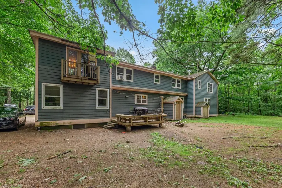 51 Timbertop Road, New Ipswich, NH 03071 - #3