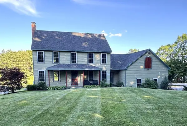 8 Old Mill Lane, Rollinsford, NH 03869